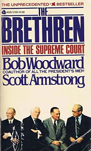 Justice William J. Brennan, Jr: Freedom First: Goldman, Roger